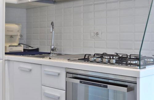 Costa d'Amalfi Apartments - Photo 17