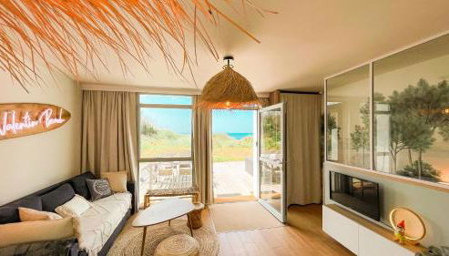 Valentin Beach Home ! un duplex sur la plage - Foto 5