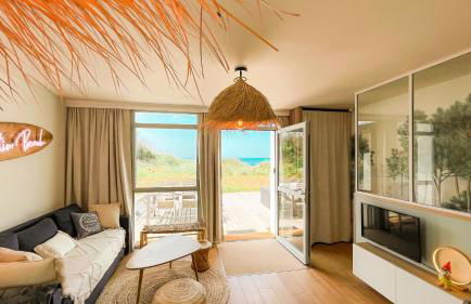 Valentin Beach Home ! un duplex sur la plage - Foto 5