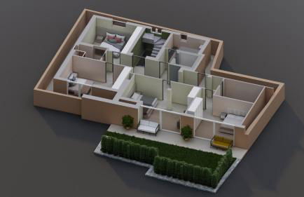 Comacina Villa - Foto 37