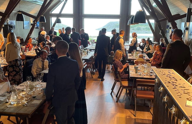 BaseCamp Vega - Photo 17