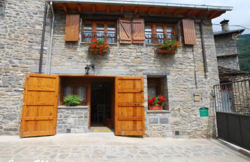 Casa Muro Ordesa - Photo 11