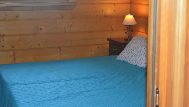 Bungalows Los Pedregales - Foto 2, Habitación