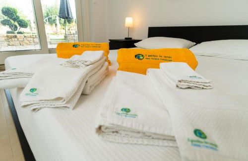 Il Giardino Dei Carrubi - Foto 50