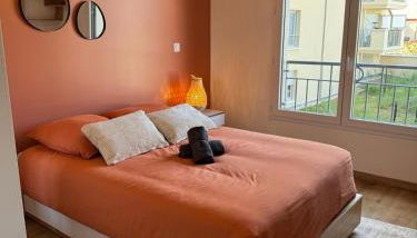 15 min Paris-Orly, Confort - Foto 3