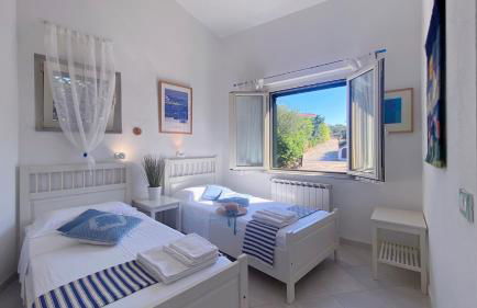 Villa la Bonaccia - Foto 8