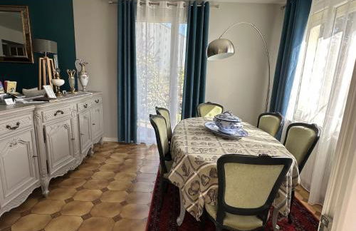 "LA VERANDA" Gîte - Foto 35