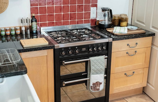 Gorgeous 3BD in Oxfordshire Countryside - Foto 42