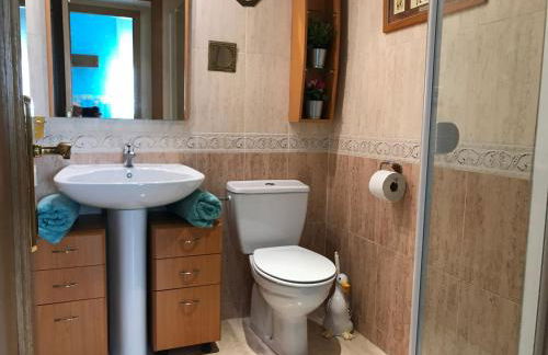 Apartamentos Llobregat - Foto 23