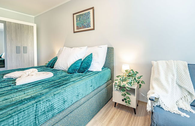 Baltic Apartments - Apartamenty Bałtyk - Foto 65