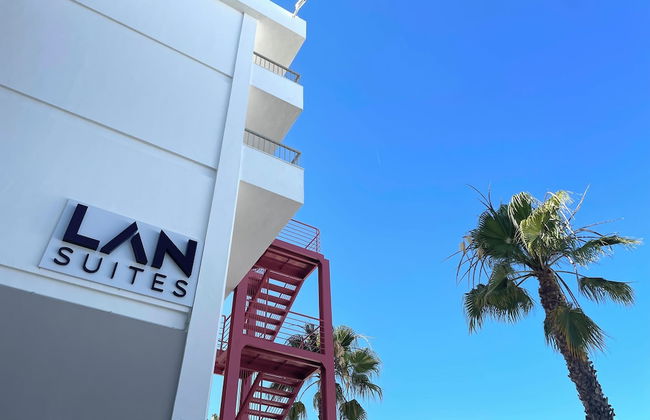 LAN Suites - Foto 58