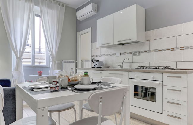 APPARTAMENTO SANTI QUATTRO 1 e 2 - COLOSSEO - Photo 20