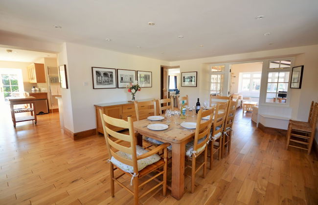 Rookley Farm Lodge - Foto 15