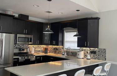 Modern minimalistic 3 bdr Apt Townhouse - Foto 15