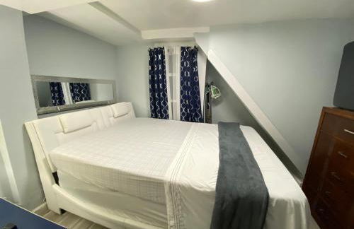 Oasis in New Jersey - 2BR NYC Access - Foto 39