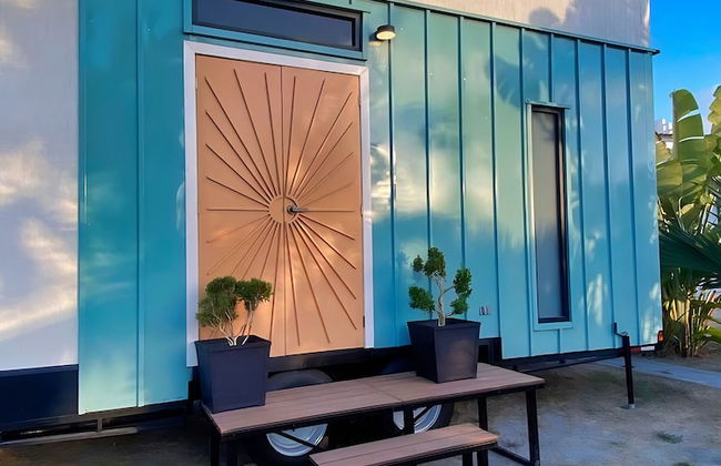 Lagom Tinys House - Foto 36