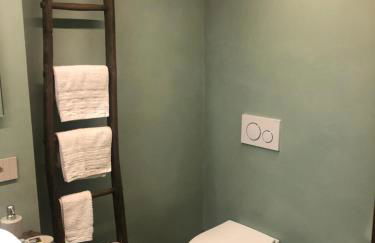 TROIS COURONNES Appartamenti di Charme ad uso turistico breve e stagionale - Foto 35