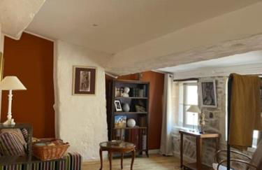 La maison de Lea, chambres d'hôtes de 14 couchages - Foto 3