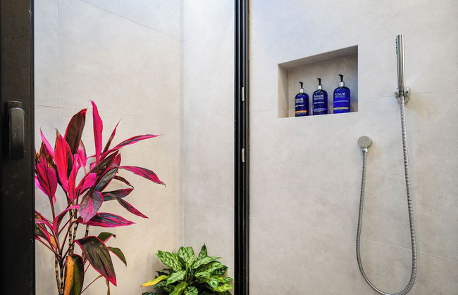 The mVillas with Exclusive Beach Club Access - Photo 21