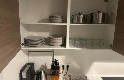 Central and top connection - Foto 3