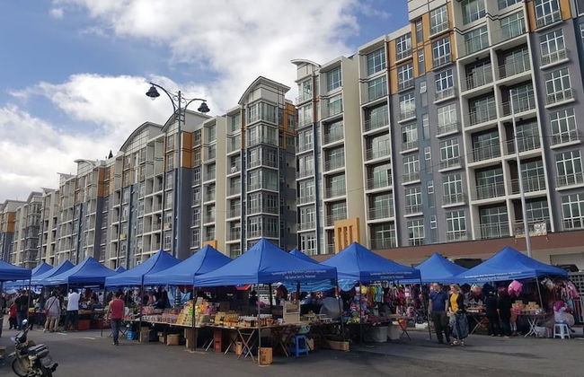 VgoCameron Home - Foto 26