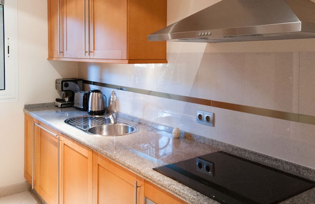 Aloha Hill Club Golf & Spa Apartments - Foto 29