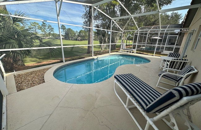 Southern Dunes, Golf Front Villa - Foto 1