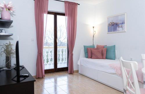 Villa Pag Dubrava Relax with Pool - Photo 62