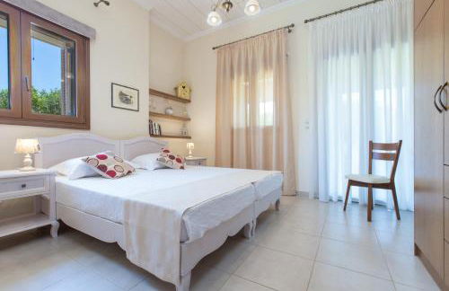 Villa Anerocurù by Chania city - Photo 34