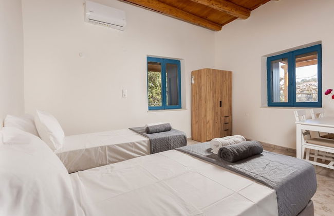 Halases Panorama Villa pvt Pool - Foto 9