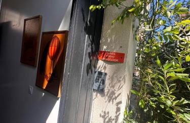 ORANGE STUDIO 24 24 Access - Foto 23