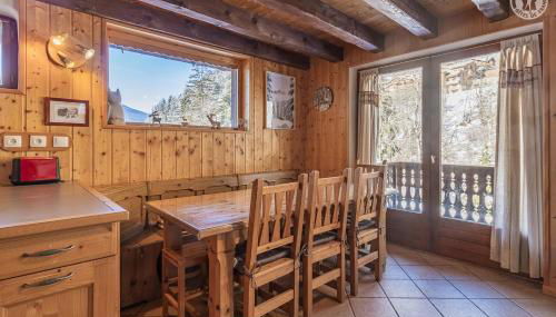 Magnifique chalet Mistouflon - Foto 3