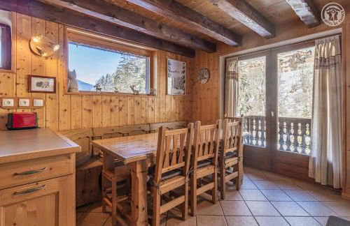 Magnifique chalet Mistouflon - Foto 3