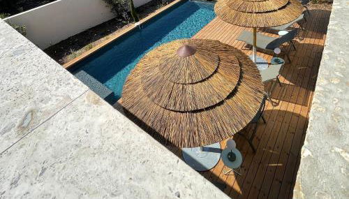 Les Loges en Provence - Villa Contemporelle - Foto 2