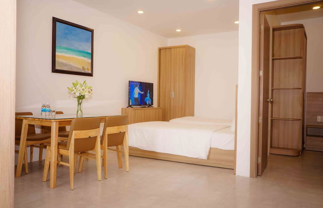 SoHo Apartment - Foto 15