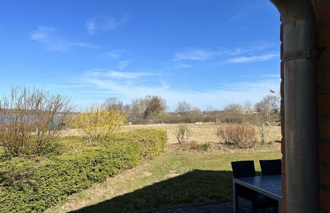 Holiday Home Salt Meadow House - Foto 14