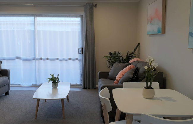 Rose Apartments and Spa - Foto 28