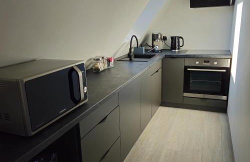 Grafitowe Apartamenty - Foto 15