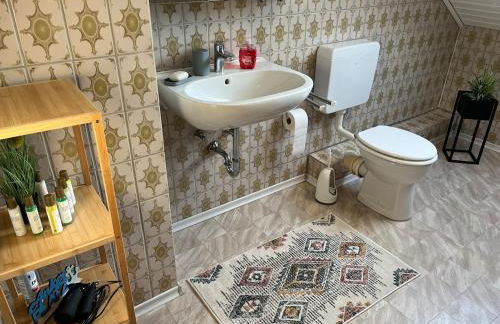 Ferienwohnung Stark - Heidenrod - Foto 7