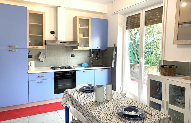 Sunflower terrazza panoramica - Foto 10