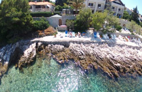 Apartmenthaus Punta **** - Photo 27