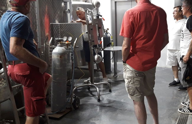 Tzionis Petroktisto Holiday Stonehouse - Photo 62