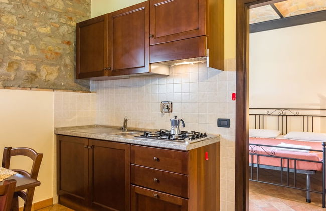 Secluded Mansion in Perugia with Hot Tub - Photo 5