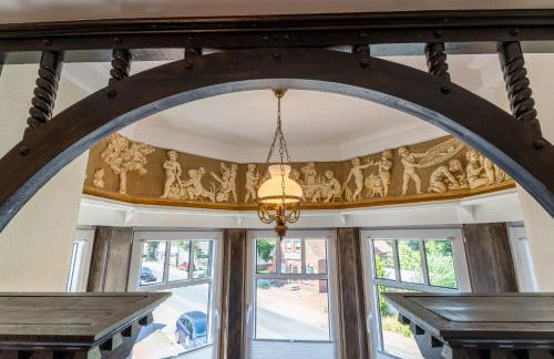 Rehburger Landhaus - Foto 38