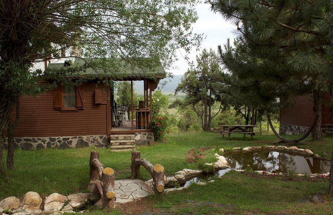 Kibriscik Koroglu Dag Evleri - Photo 2