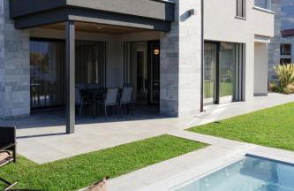 Lago Dorato Luxury Villa Sabrina Lake View - Foto 1