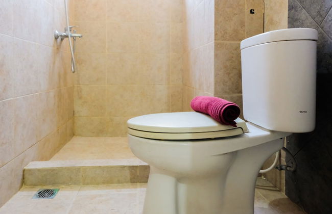 2BR Apartment at Great Western Serpong - Foto 30