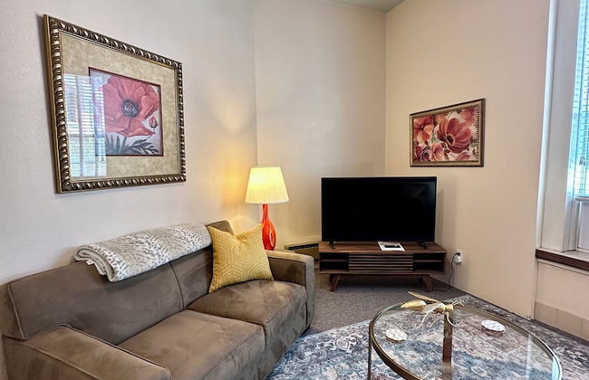 Bisbee Brownstone Suites - Photo 53