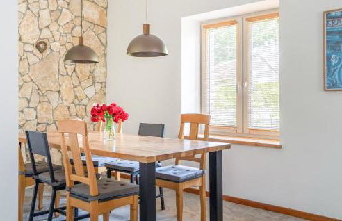 Beautiful Home In Korzkiew With Sauna - Foto 6