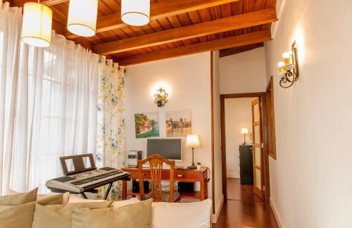 Villa Finca Los Castanos - Panoramic View - Foto 72